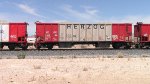 WB Unit Ballast Hooper Frt at Erie NV -36